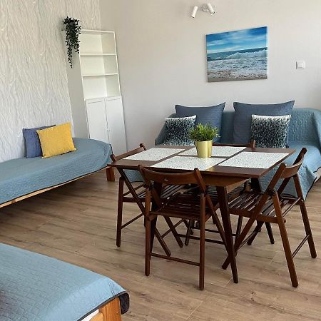 Ala Apartment Γκντανσκ Εξωτερικό φωτογραφία