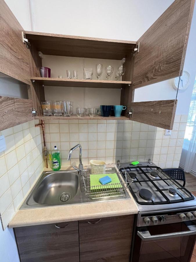 Ala Apartment Γκντανσκ Εξωτερικό φωτογραφία